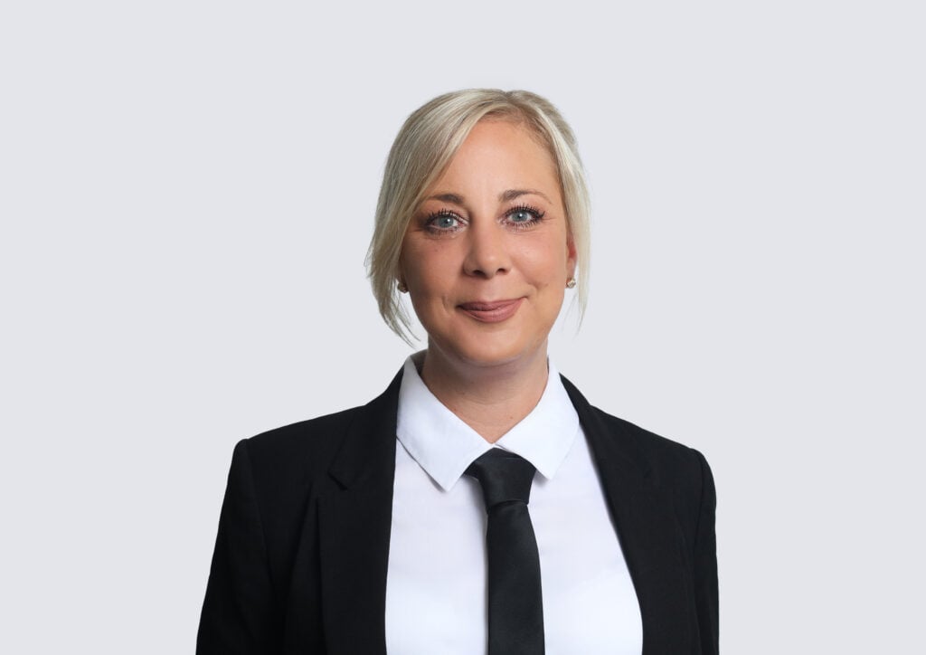 Pia Scharbach