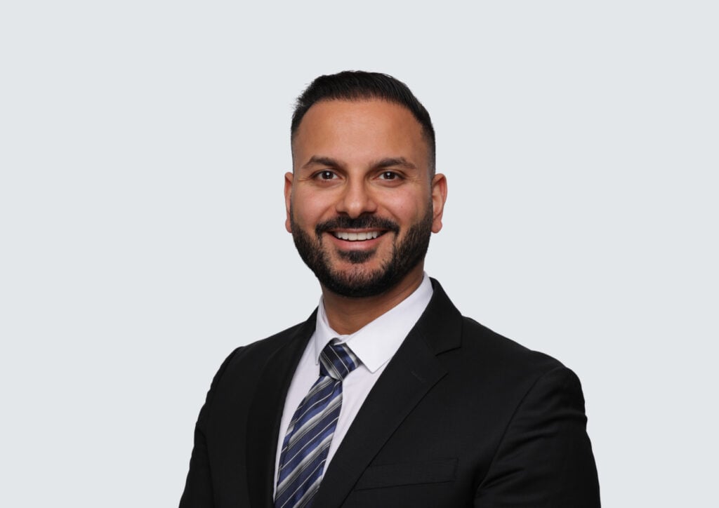 Sam Honarvar